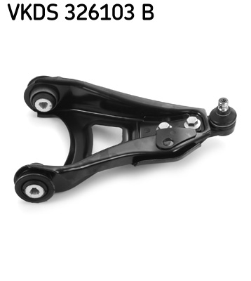 Braccio oscillante, Sospensione ruota - VKDS 326103 B SKF